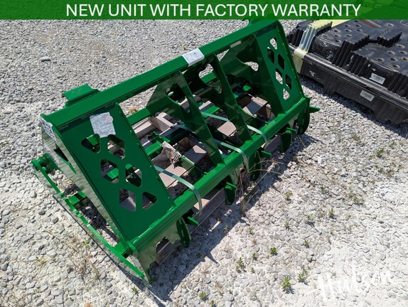 Photo of 2025 Frontier MG20F