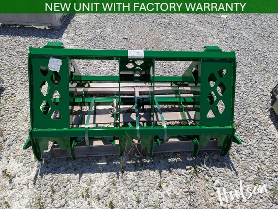 Photo of 2025 Frontier MG20F