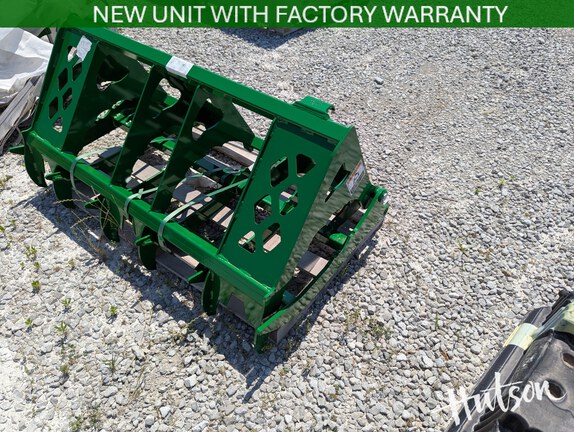 Photo of 2025 Frontier MG20F