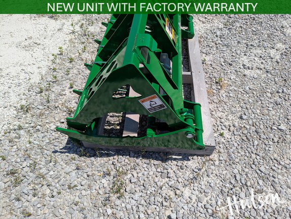 Photo of 2025 Frontier MG20F