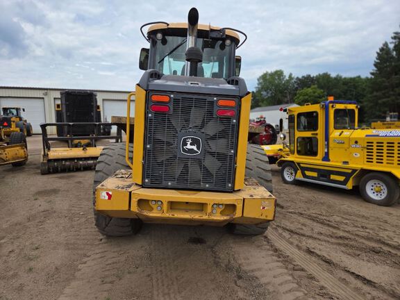 2014 John Deere 544K