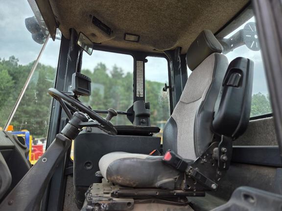 2014 John Deere 544K
