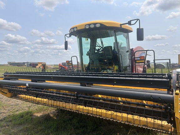 2016 New Holland Speedrower 160 (5th thumbnail)