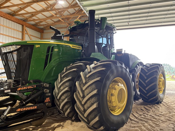 Photo of 2023 John Deere 9R 590