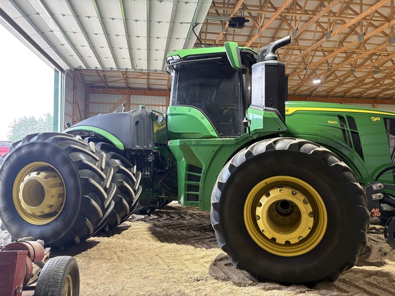 Photo of 2023 John Deere 9R 590
