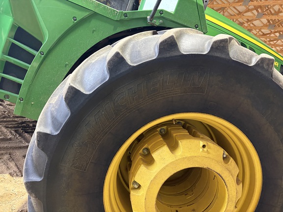 Photo of 2023 John Deere 9R 590