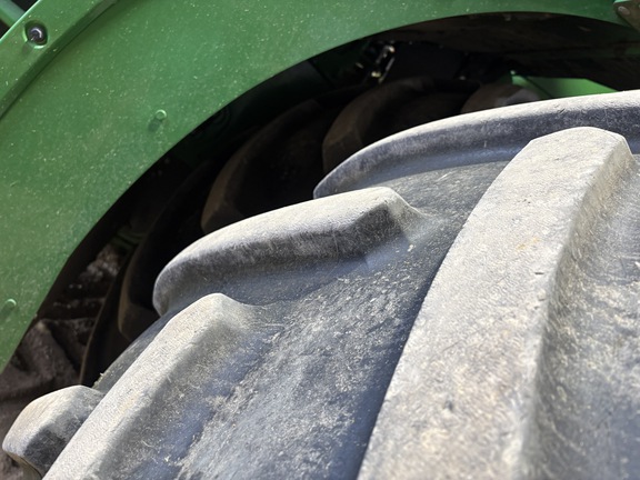 Photo of 2023 John Deere 9R 590