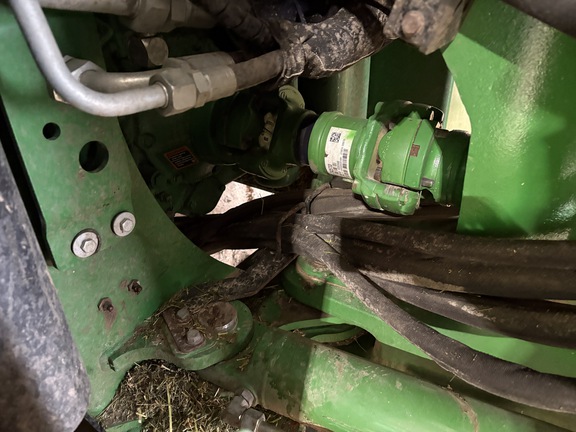 Photo of 2023 John Deere 9R 590
