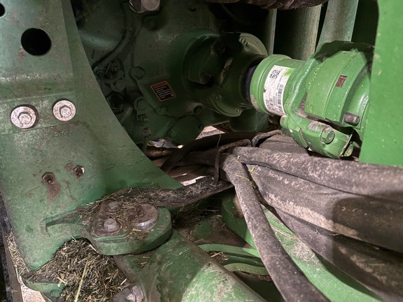 Photo of 2023 John Deere 9R 590