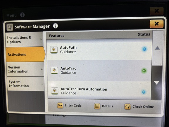 Photo of 2023 John Deere 9R 590