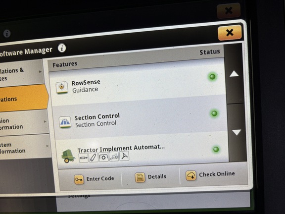 Photo of 2023 John Deere 9R 590