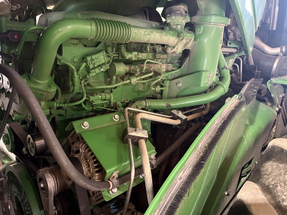 Photo of 2023 John Deere 9R 590