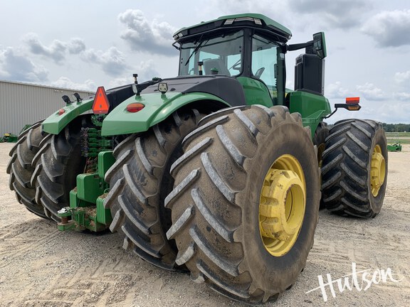 Photo of 2023 John Deere 9R 590