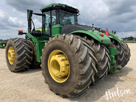 Photo of 2023 John Deere 9R 590