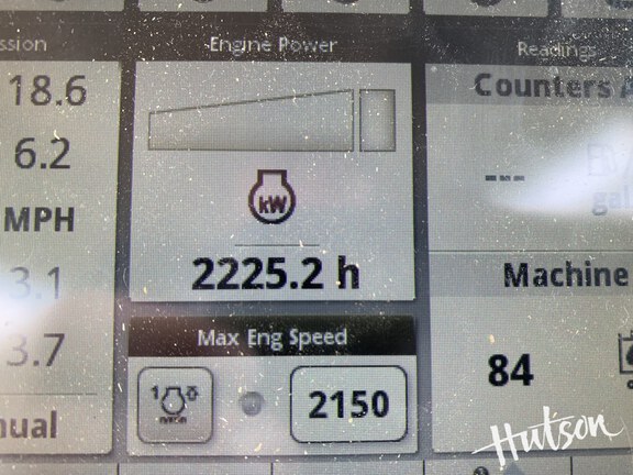 Photo of 2023 John Deere 9R 590