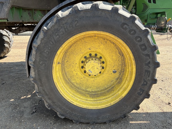 Used 2021 John Deere R4044 Self Propelled Sprayers at Horizon Ag & Turf in Vermilion, AB - Photo15
