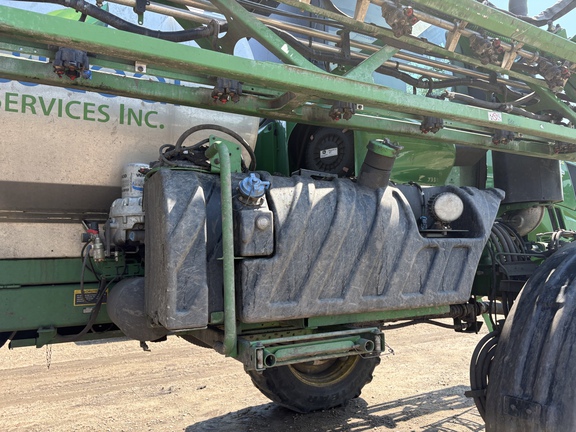 Used 2021 John Deere R4044 Self Propelled Sprayers at Horizon Ag & Turf in Vermilion, AB - Photo20