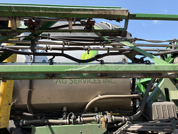 Used 2021 John Deere R4044 Self Propelled Sprayers at Horizon Ag & Turf in Vermilion, AB - Photo22