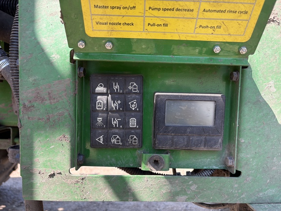 Used 2021 John Deere R4044 Self Propelled Sprayers at Horizon Ag & Turf in Vermilion, AB - Photo27