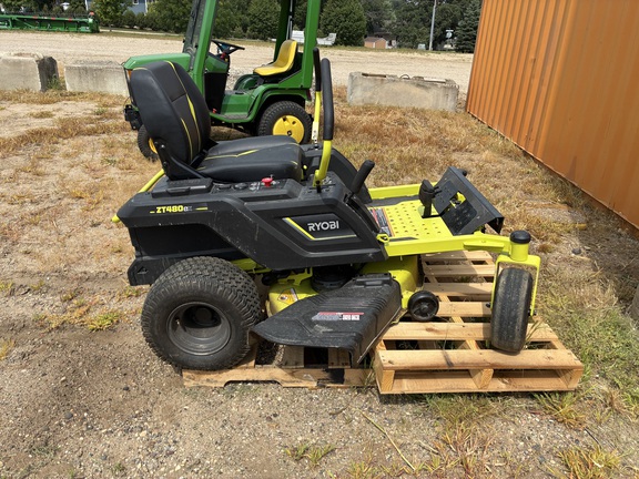 Miscellaneous RYOBI ZT480EX - Photo4