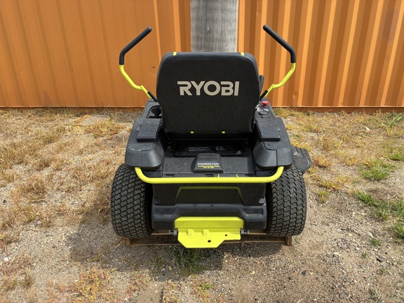  Miscellaneous RYOBI ZT480EX - Photo6