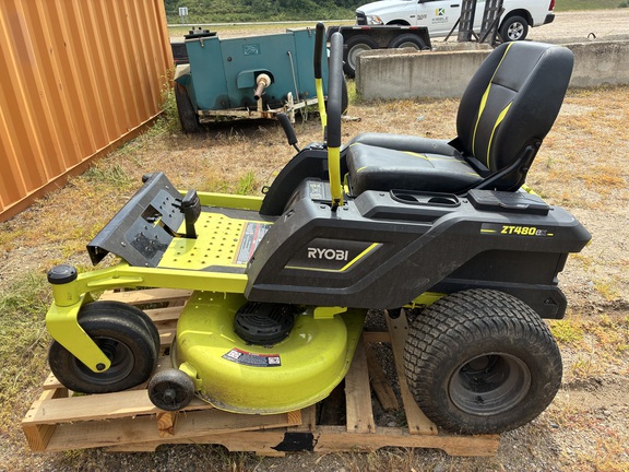  Miscellaneous RYOBI ZT480EX - Photo8