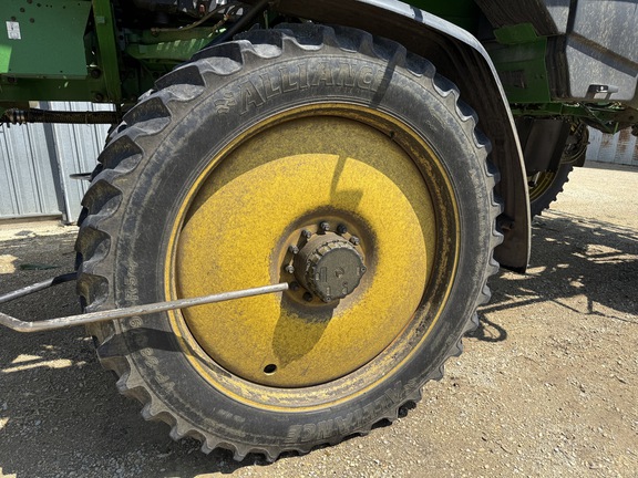 2022 John Deere 412R - Photo2