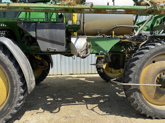 2022 John Deere 412R - Photo3