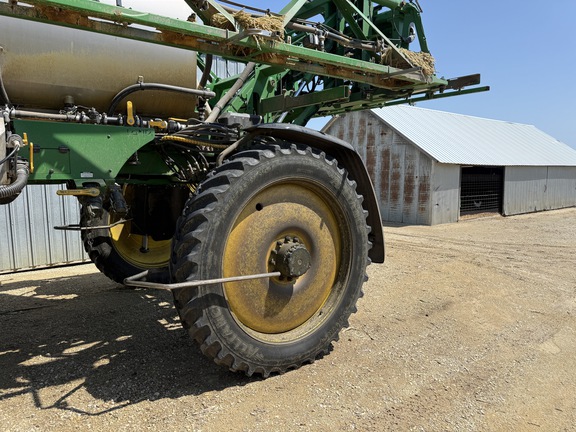 2022 John Deere 412R - Photo4