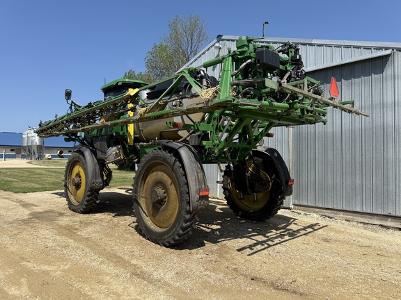 2022 John Deere 412R - Photo5