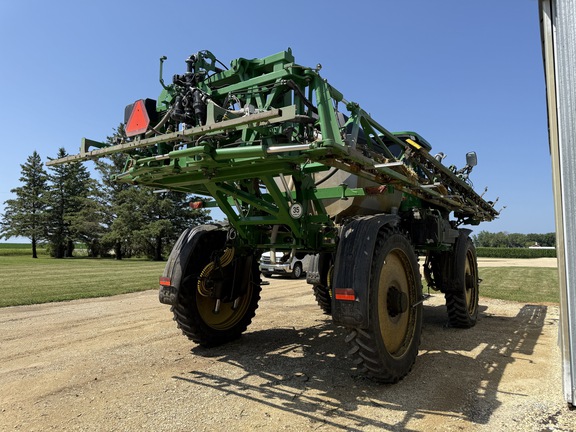 2022 John Deere 412R - Photo6