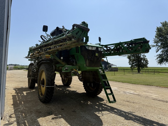 2022 John Deere 412R - Photo8
