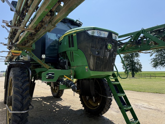 2022 John Deere 412R - Photo9