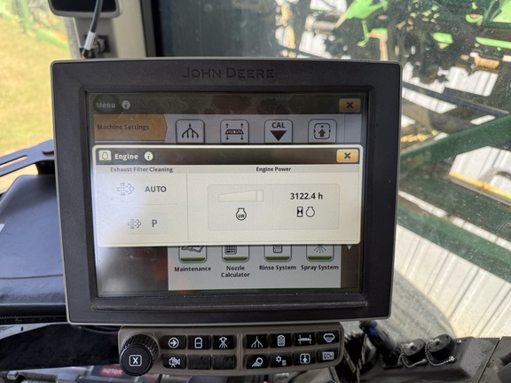 2022 John Deere 412R - Photo11