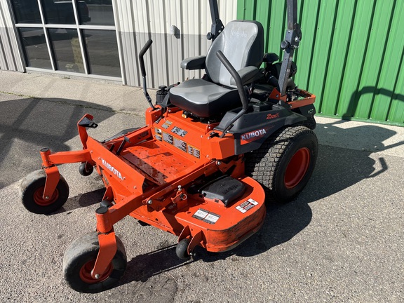  Kubota Z726X
