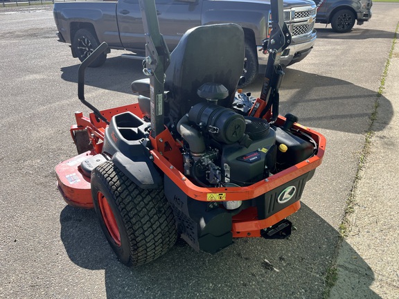 Used 2018 Kubota Z726X Zero Turn Mowers at Horizon Ag & Turf in St. Paul, AB - Photo5