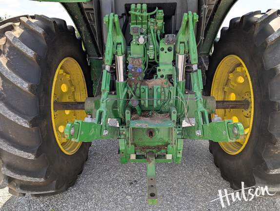 Photo of 2024 John Deere 6R 195