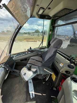 2008 John Deere 1270D