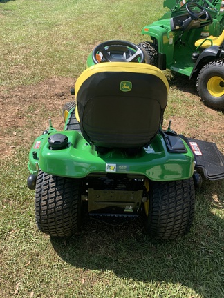 2025 John Deere X380-5