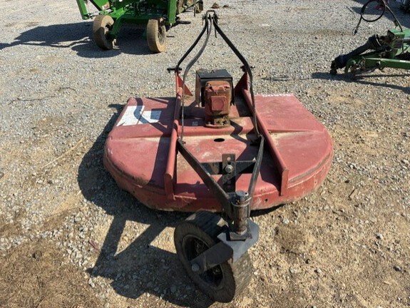 2005 Bush Hog SQ600