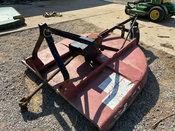 2005 Bush Hog SQ600