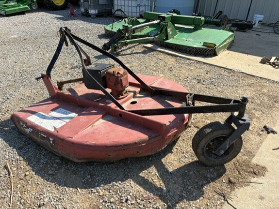 2005 Bush Hog SQ600