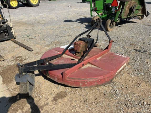 2005 Bush Hog SQ600