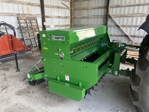 Photo of 2023 Frontier CS1384