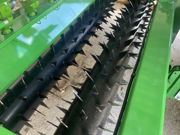 Photo of 2023 Frontier CS1384