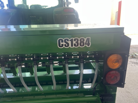 Photo of 2023 Frontier CS1384