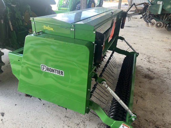 Photo of 2023 Frontier CS1384
