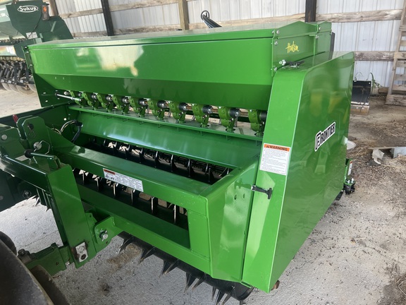 Photo of 2023 Frontier CS1384