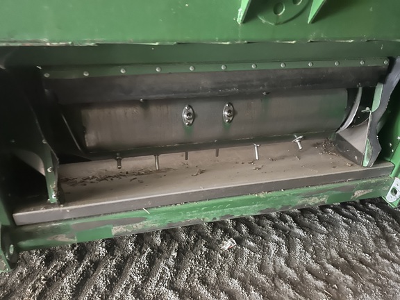 2020 John Deere 740FD (5th thumbnail)
