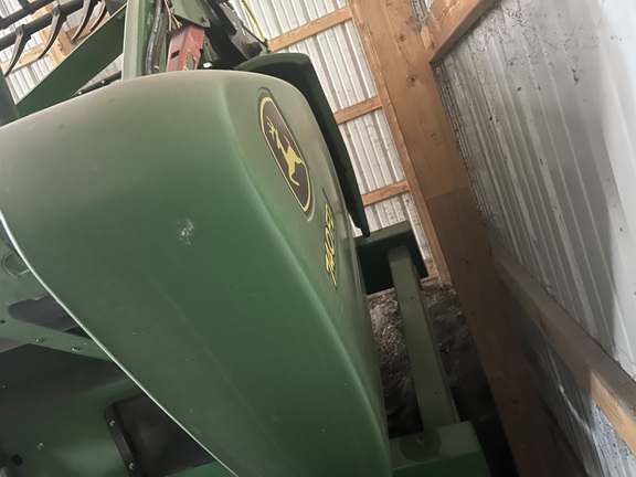 2020 John Deere 740FD (7th thumbnail)
